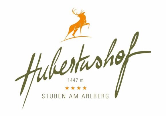 Hubertushof Logo