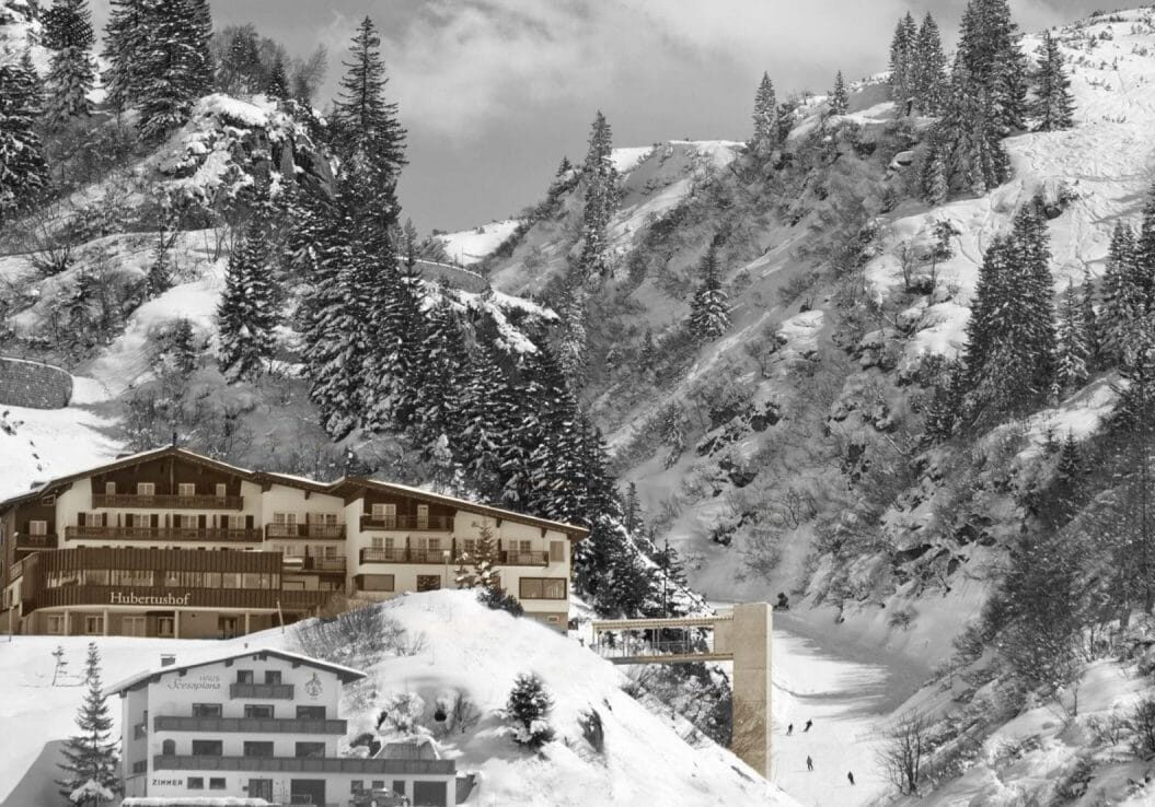 lage-zum-lift-hotel-hubertushof-in-stuben-am-arlberg-1